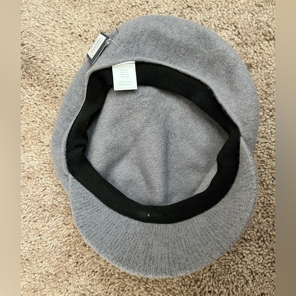 Universal Thread Wool Newsboy - Picture 5 of 5